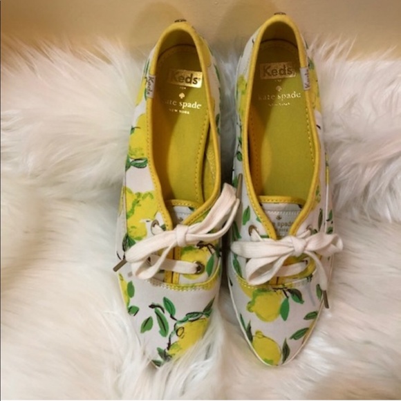 Keds Shoes - HOST PICK 💅🏻 Keds x Kate Spade Sneakers Sz 8.5